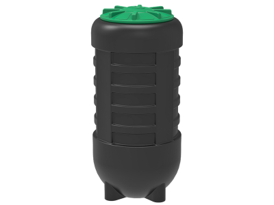 Емкость для канализации RODLEX-D1000 с крышкой в Благодарном
