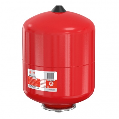  Flamco, Flexcon R 12 в Благодарном