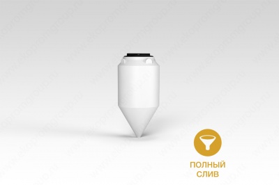 Емкость ФМ 120л в Благодарном