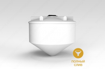 Емкость ФМ 3000л в Благодарном