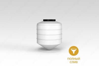 Емкость ФМ 500л в Благодарном
