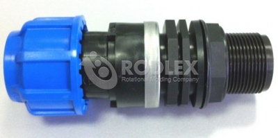 Монтажный комплект Rodlex 32 под кабель в Благодарном