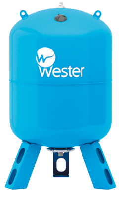 Wester, WAV 300 в Благодарном