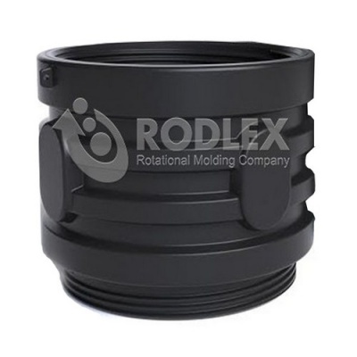 Горловина удлиняющая Rodlex UN-G1000/500 в Благодарном