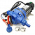 Gespasa BD-30 12/24 VDC насос для мочевины AdBlue в Благодарном
