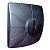 Бак для душа 250 л с крышкой и комплектом арматуры (Д250А_КОМ) в Благодарном