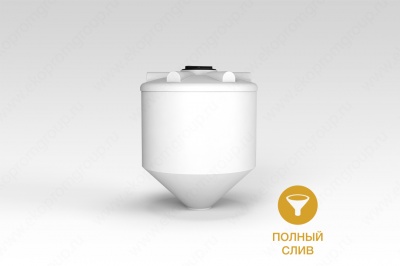 Емкость ФМ 1000л в Благодарном