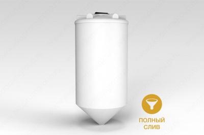 Емкость ФМ 2000л в Благодарном