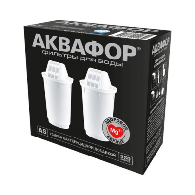 Сменный модуль А5 (комплект из 2-х штук) в Благодарном