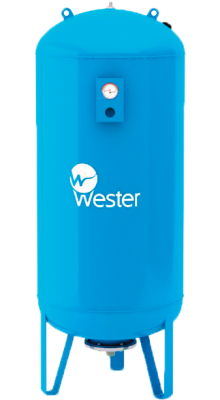 Wester, WAV 1000 в Благодарном